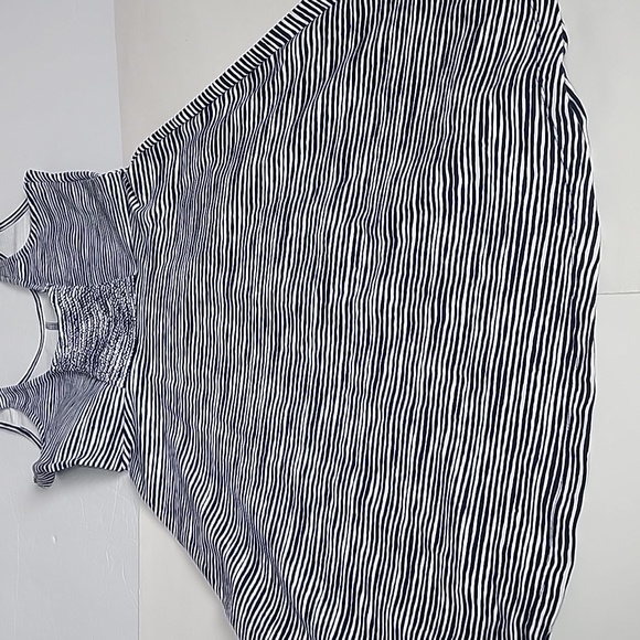 Old Navy Striped Mini Dress/ Size XS - Picture 10 of 11